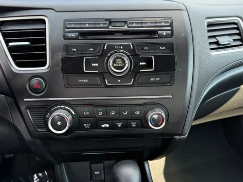 Used 2014 Honda Civic LX image 11