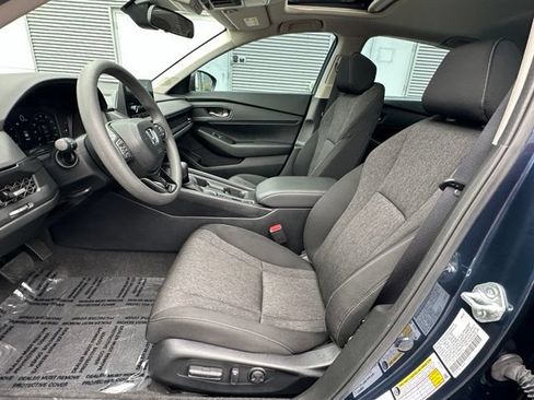 Used 2024 Honda Accord EX image 21