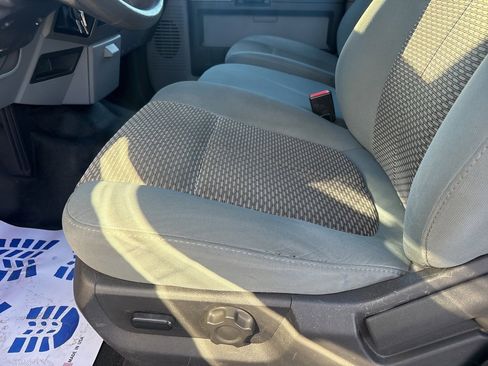 Used 2012 Ford F250 XLT w/ Camper Pkg image 15