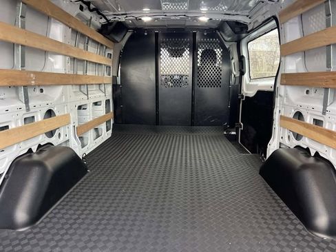Certified 2024 Ford Transit 250 Low Roof w/ Exterior Upgrade Package image 14