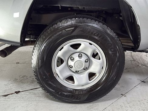 Certified 2023 Toyota Tacoma SR image 22