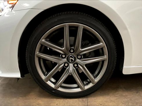 Used 2015 Lexus IS 250 w/ F-Sport Package image 11