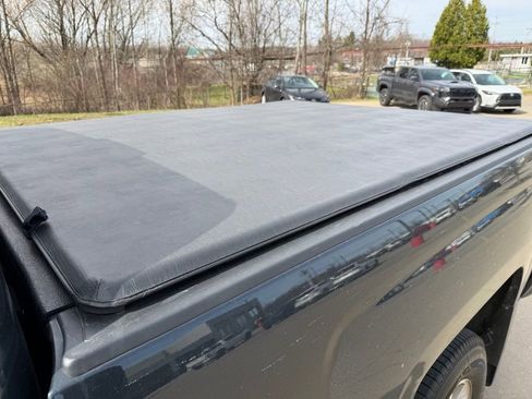 Used 2018 Chevrolet Silverado 1500 LT w/ All Star Edition image 26