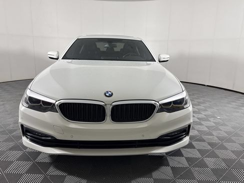 Used 2018 BMW 530i RWD image 6