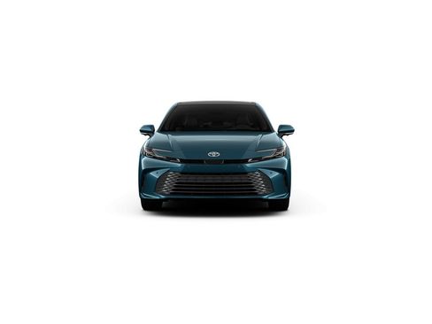 New 2026 Toyota Camry XLE image 17
