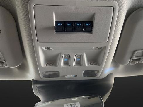 New 2025 Ford Bronco Sport Outer Banks w/ Sasquatch Outer Banks Package image 26