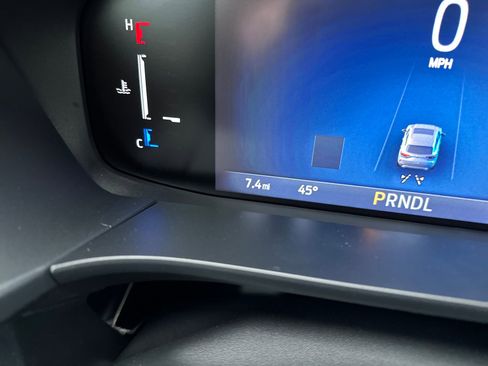 New 2026 Ford Escape SE image 16