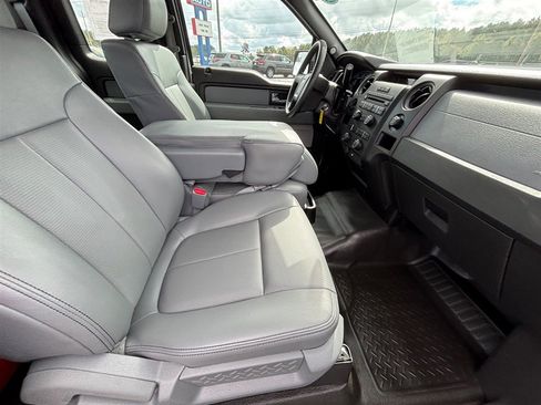 Used 2014 Ford F150 XL w/ Power Equipment Group image 19