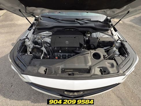 Used 2023 Acura MDX A-Spec AWD/4WD image 38