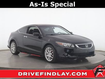 Used 2010 Honda Accord EX-L