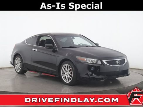 Used 2010 Honda Accord EX-L image 1