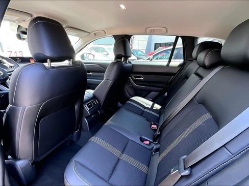 Certified 2025 MAZDA CX-50 AWD 2.5 S w/ Preferred Package image 16