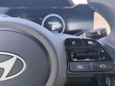 New 2026 Hyundai Elantra Sport FWD image 29