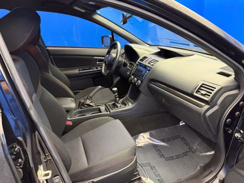 Used 2019 Subaru WRX w/ Popular Package #3 AWD/4WD image 22