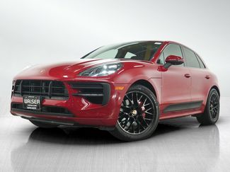 Used 2020 Porsche Macan GTS AWD/4WD video 1