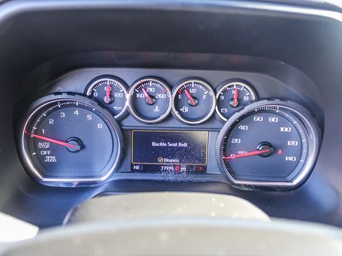 Used 2021 Chevrolet Tahoe Z71 image 19