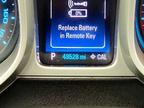 Used 2015 Chevrolet Camaro SS RWD image 16
