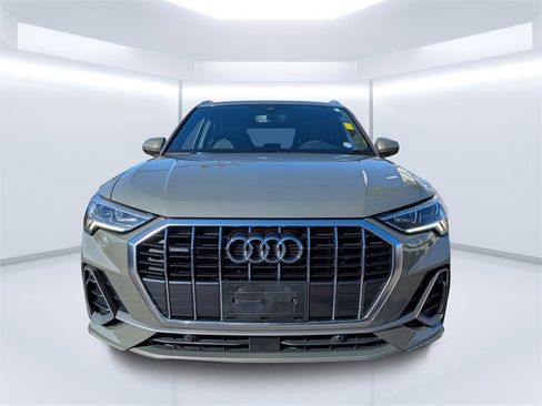 Used 2024 Audi Q3 2.0T Premium image 8