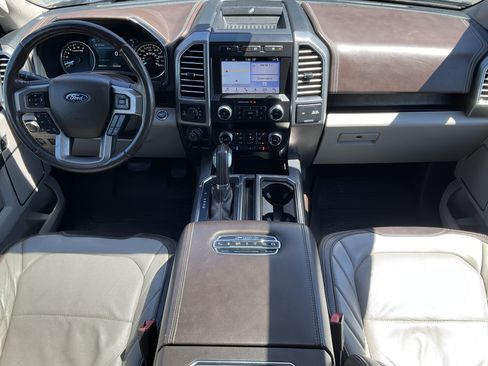 Used 2019 Ford F150 Limited AWD/4WD image 24