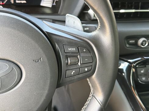 Used 2020 Toyota Supra Premium w/ Driver Assist Package RWD image 21