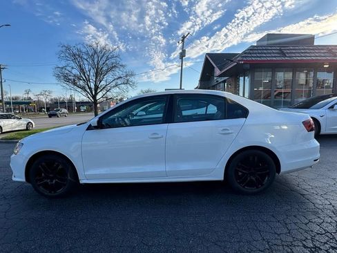 Used 2018 Volkswagen Jetta S FWD image 38