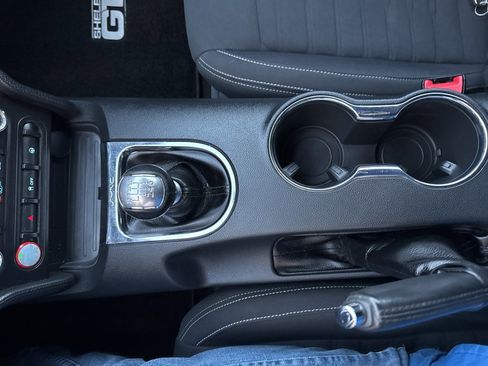 Used 2016 Ford Mustang GT w/ GT Performance Package image 28