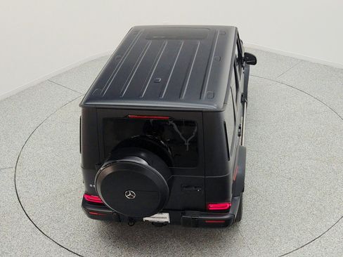 Used 2019 Mercedes-Benz G 550 image 28