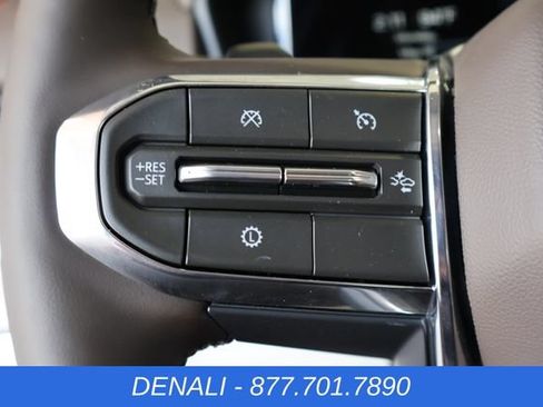 New 2026 GMC Terrain Denali AWD/4WD image 25