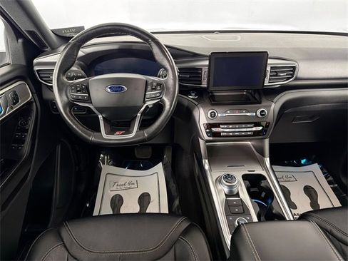 Used 2020 Ford Explorer ST image 21