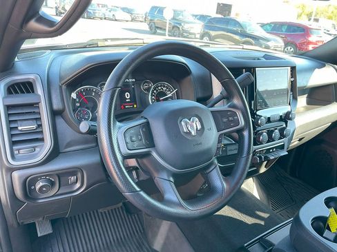Used 2024 RAM 2500 Tradesman image 19