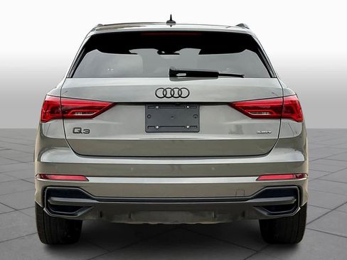 Used 2022 Audi Q3 2.0T Premium Plus w/ Premium Plus Package image 4