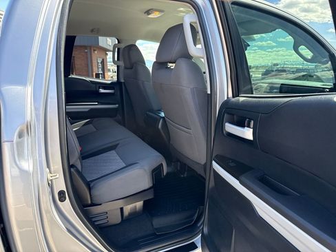 Used 2016 Toyota Tundra SR5 w/ TRD Off Road Package image 28