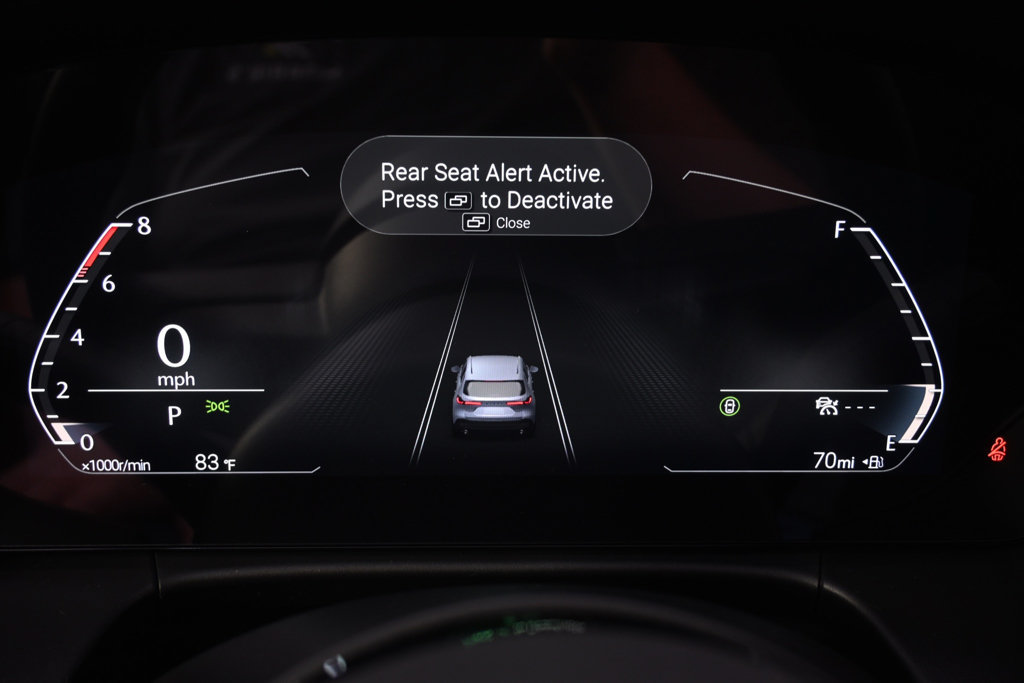 New 2026 MAZDA CX-5 Preferred AWD/4WD image 25