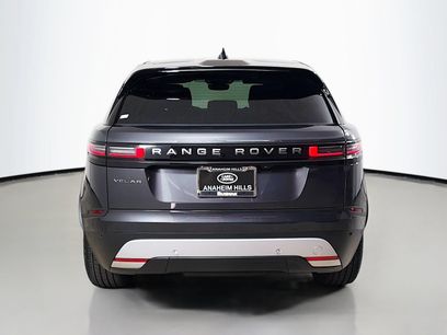Used 2026 Land Rover Range Rover Velar S