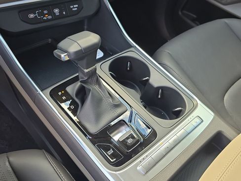 New 2026 Kia Carnival EX FWD image 27