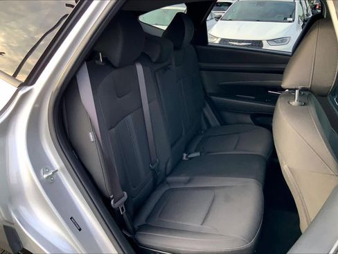 Used 2025 Hyundai Tucson SEL AWD/4WD image 18