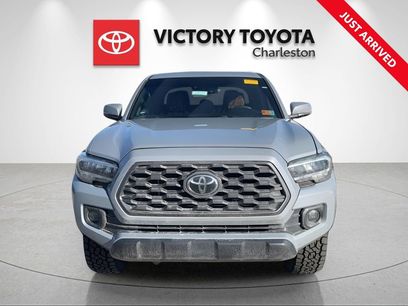 Used 2020 Toyota Tacoma TRD Off-Road