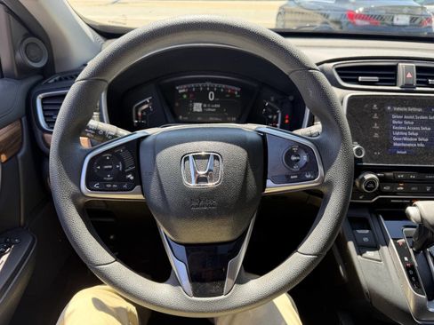 Used 2018 Honda CR-V EX image 31