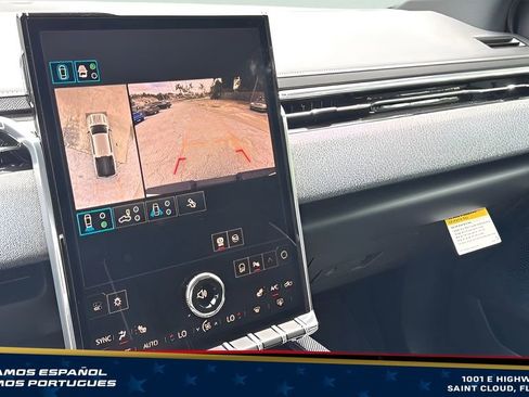 New 2026 GMC Sierra EV Elevation AWD/4WD image 19