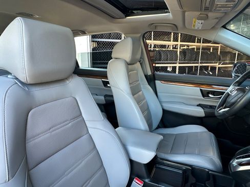 Used 2022 Honda CR-V EX-L image 26