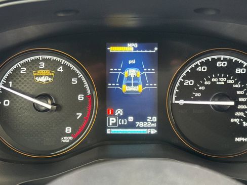 Used 2025 Subaru Forester Wilderness image 28