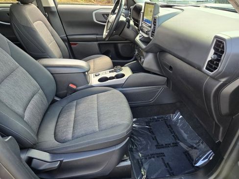 Used 2023 Ford Bronco Sport Big Bend w/ Convenience Package image 20