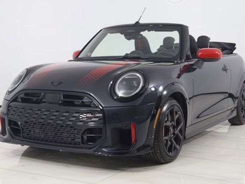 Used 2025 MINI Cooper John Cooper Works image 5