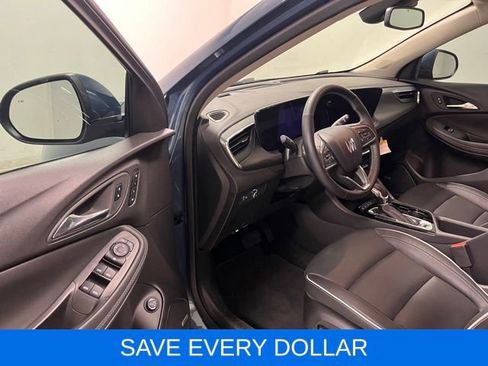 Used 2024 Buick Encore GX Avenir w/ Avenir Convenience Package image 16