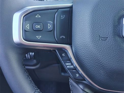 New 2026 RAM 1500 Big Horn image 19