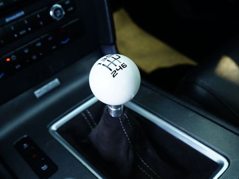 Used 2012 Ford Mustang Shelby GT500 w/ SVT Performance Pkg image 19