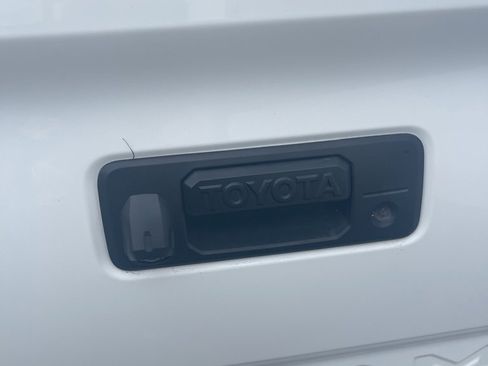 Used 2023 Toyota Tacoma SR image 17