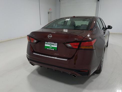 Used 2023 Nissan Altima 2.5 SL FWD image 7
