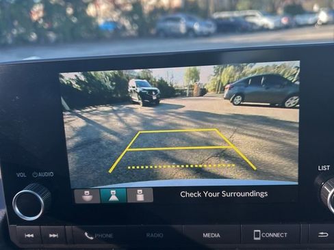 Used 2023 Honda Civic Sport image 12