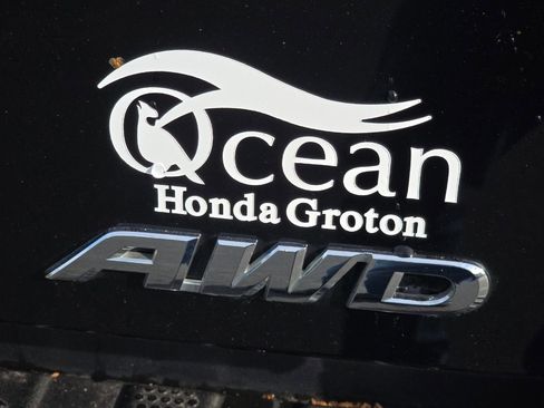 Used 2023 Honda Ridgeline Black Edition image 26